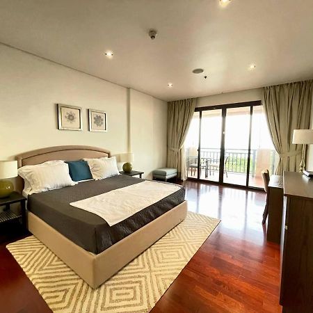 Signature Living Resort Apartments With Private Beach And Laguna Pool , Palm Jumeirah Dubai Dış mekan fotoğraf