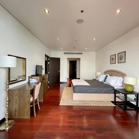 Signature Living Resort Apartments With Private Beach And Laguna Pool , Palm Jumeirah Dubai Dış mekan fotoğraf