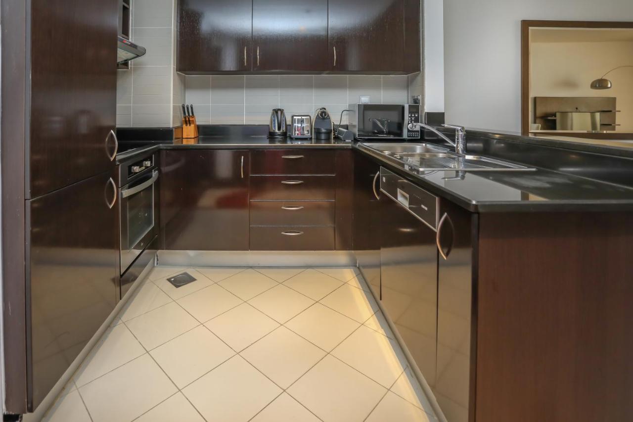 Signature Living Resort Apartments With Private Beach And Laguna Pool , Palm Jumeirah Dubai Dış mekan fotoğraf