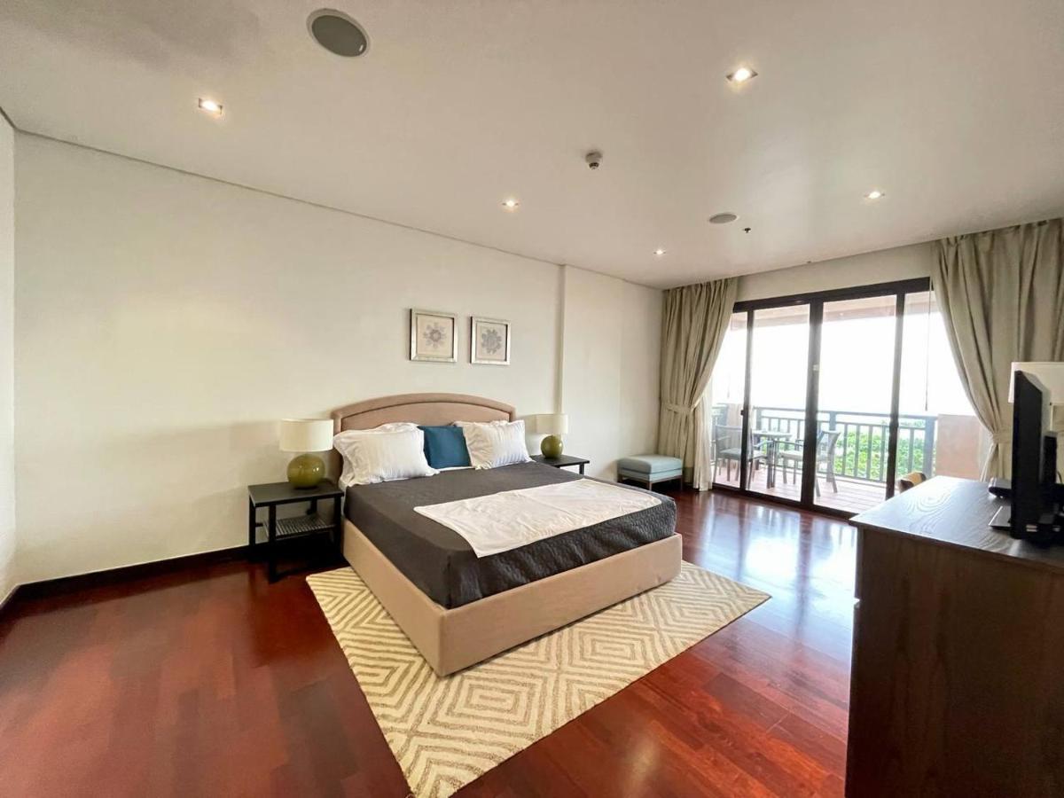 Signature Living Resort Apartments With Private Beach And Laguna Pool , Palm Jumeirah Dubai Dış mekan fotoğraf