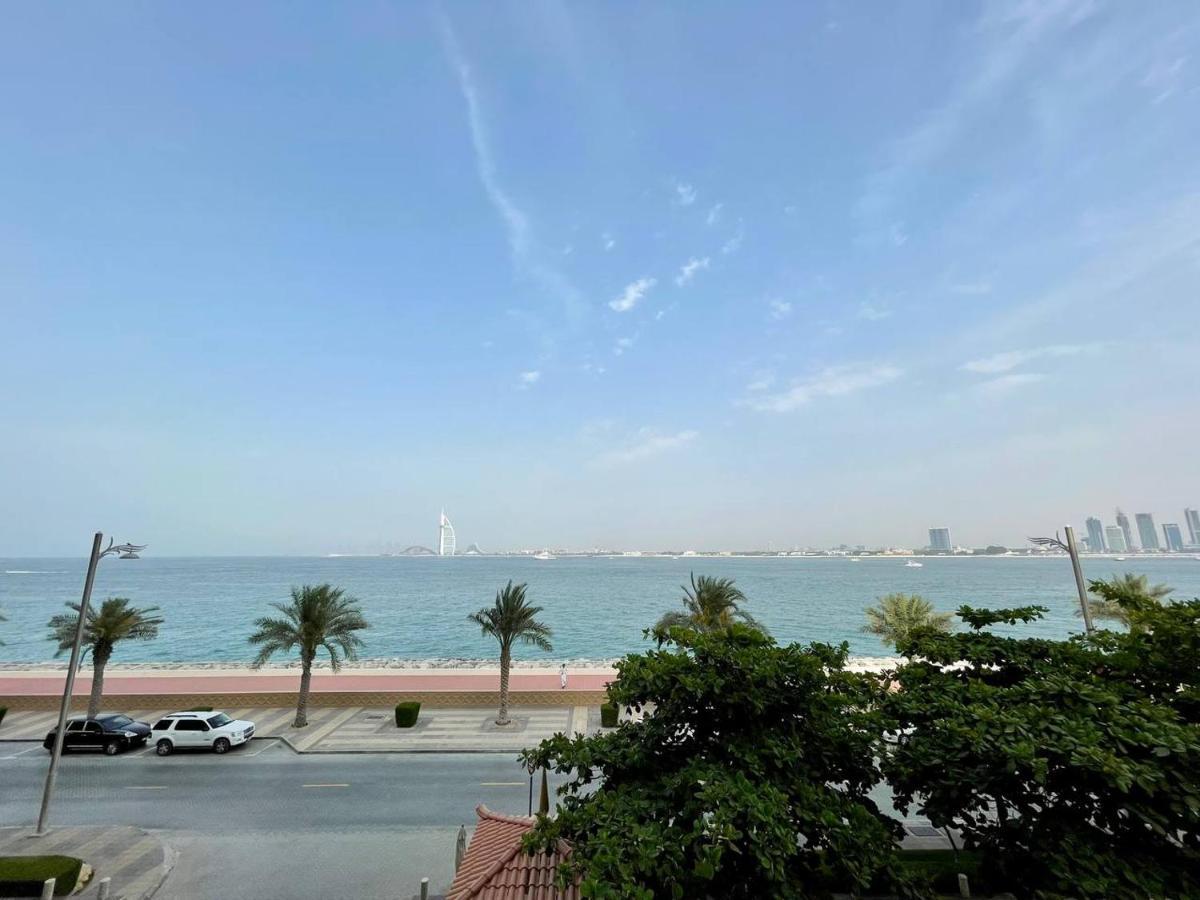 Signature Living Resort Apartments With Private Beach And Laguna Pool , Palm Jumeirah Dubai Dış mekan fotoğraf
