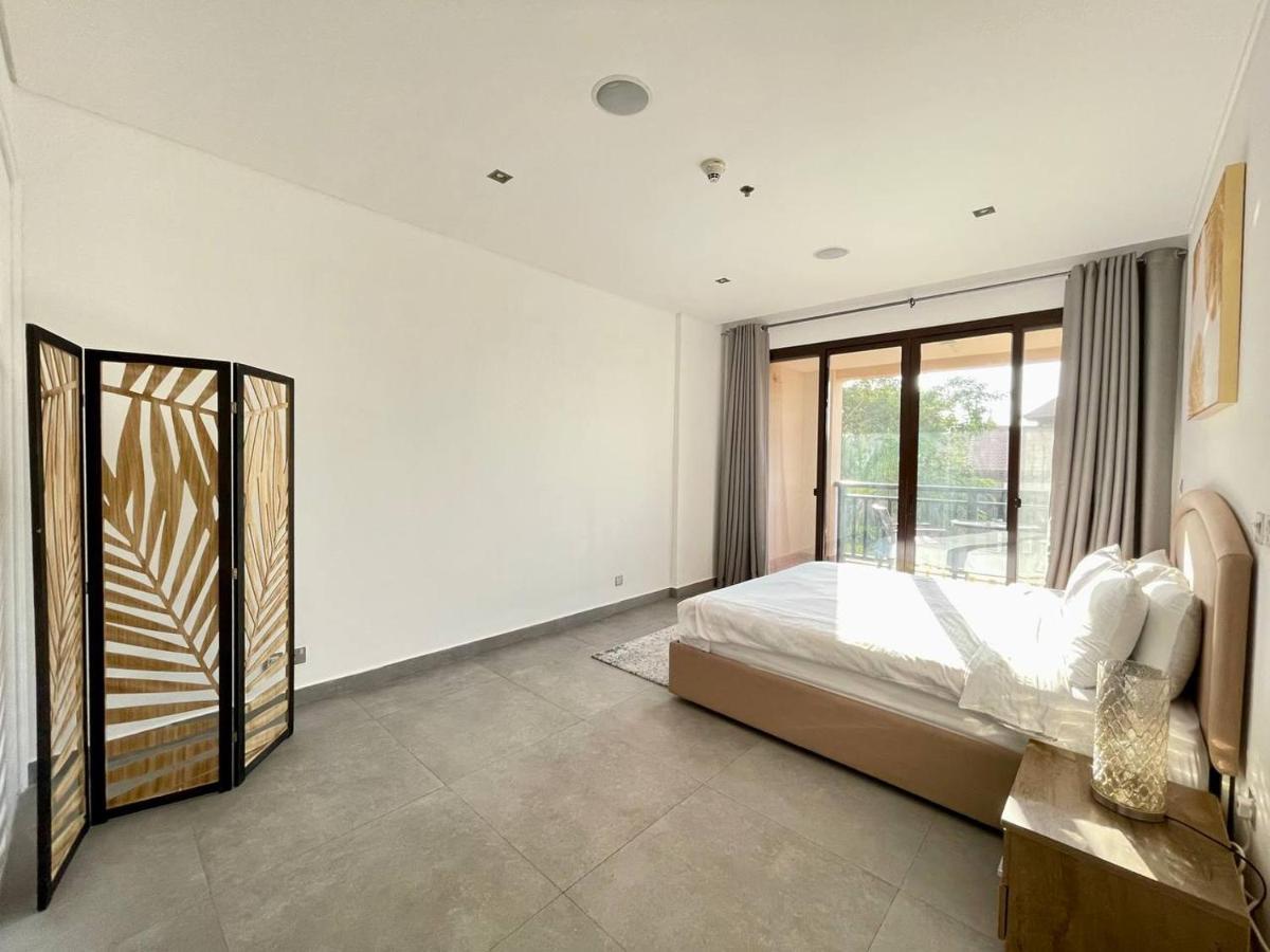 Signature Living Resort Apartments With Private Beach And Laguna Pool , Palm Jumeirah Dubai Dış mekan fotoğraf