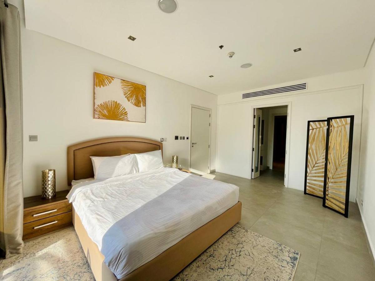 Signature Living Resort Apartments With Private Beach And Laguna Pool , Palm Jumeirah Dubai Dış mekan fotoğraf